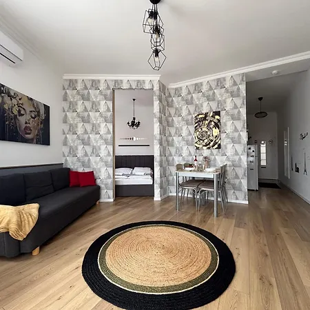 Art-deco * ペーチ