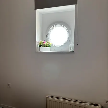 Apartman Alkotmány Corner
