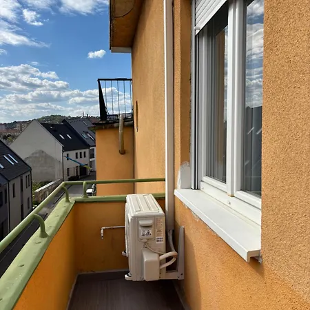 Apartment Art-deco *