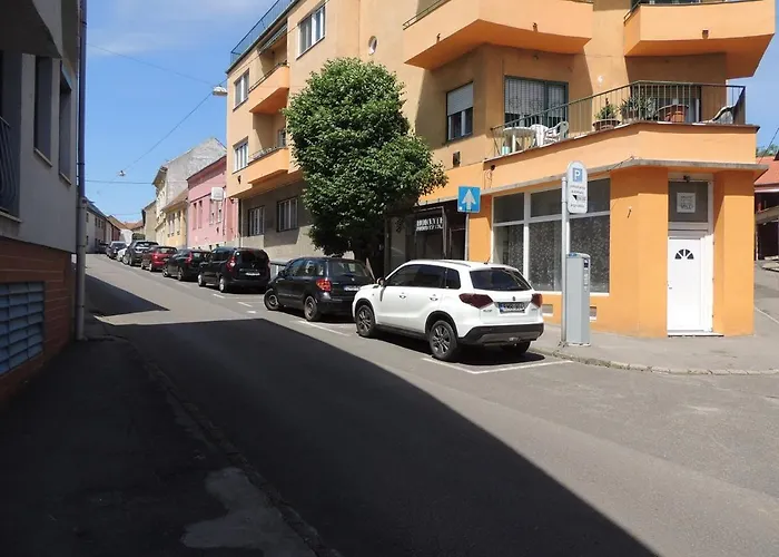 Art-deco * Pécs