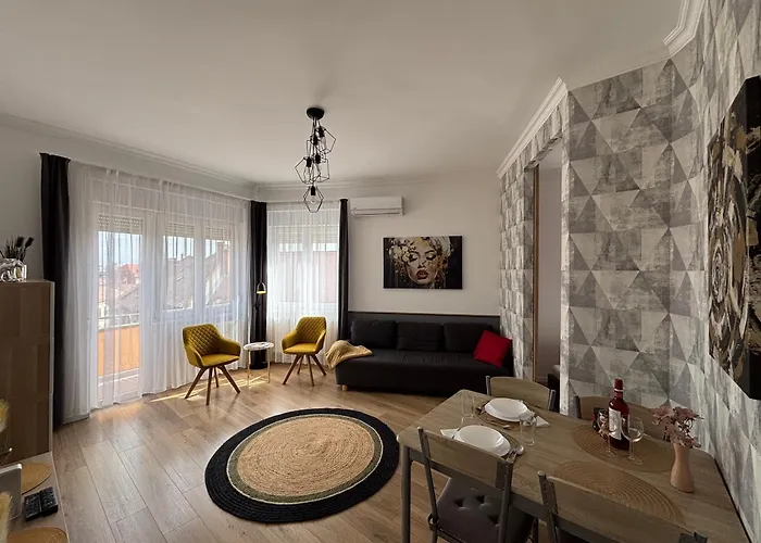 Art-deco Pécs