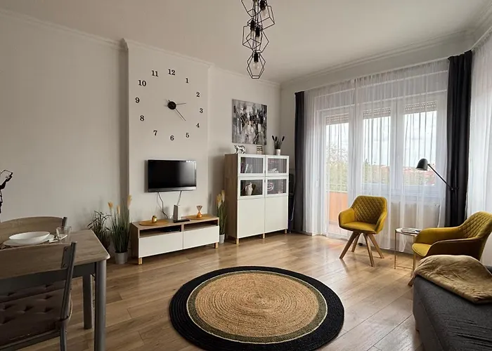 Art-deco Pécs