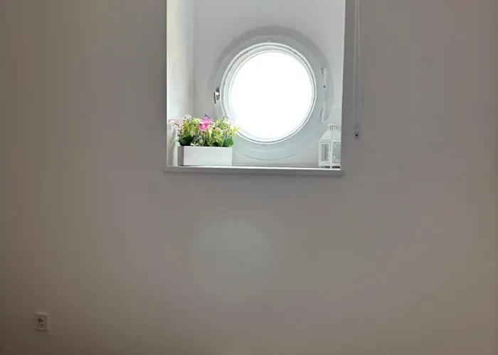 Apartment Art-deco