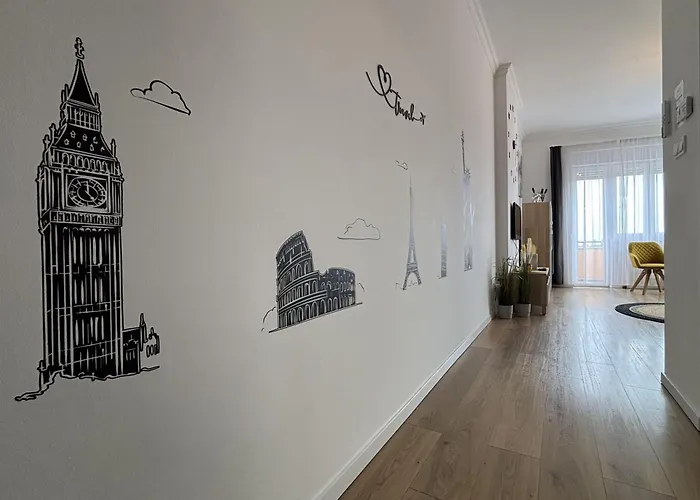 Art-deco Pécs